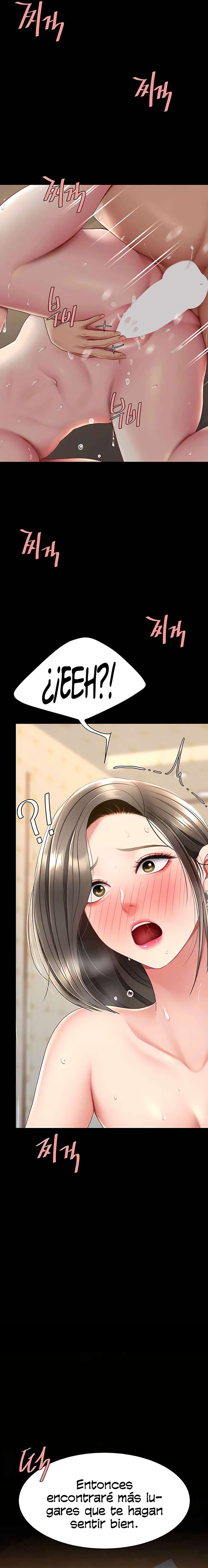 Me Comi a tu Madre Primero Capitulo 72 página 18