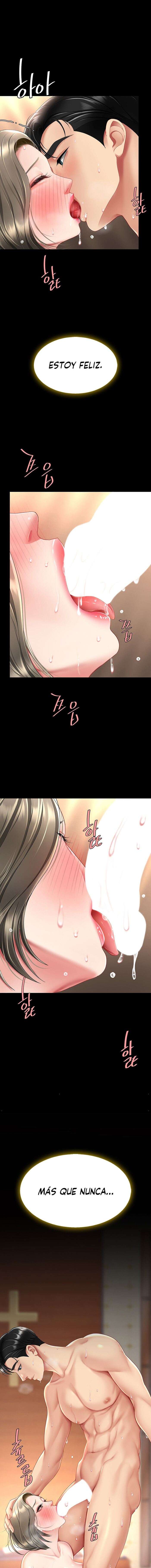 Me Comi a tu Madre Primero Capitulo 73 página 15