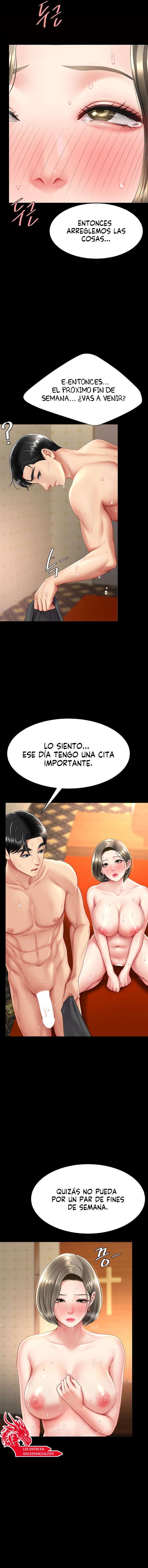 Me Comi a tu Madre Primero Capitulo 73 página 17