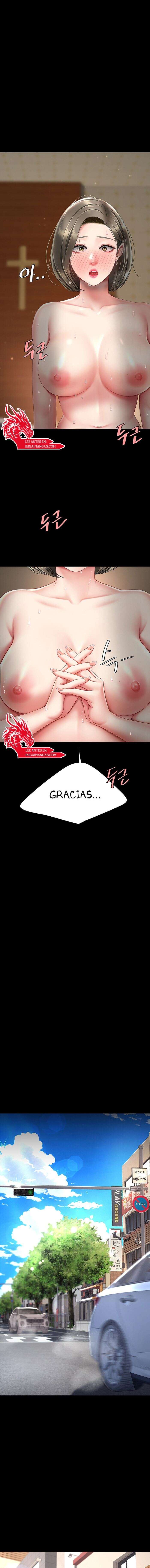 Me Comi a tu Madre Primero Capitulo 73 página 19