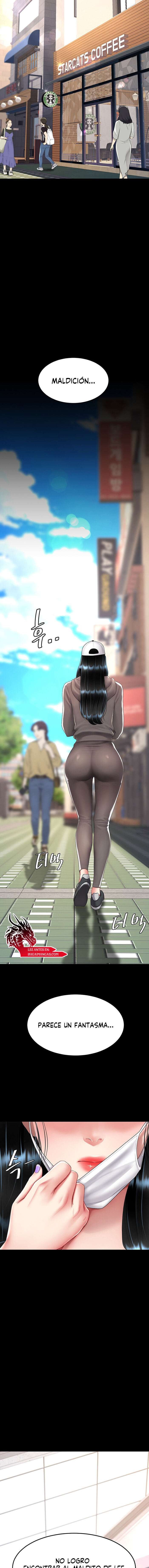 Me Comi a tu Madre Primero Capitulo 73 página 20