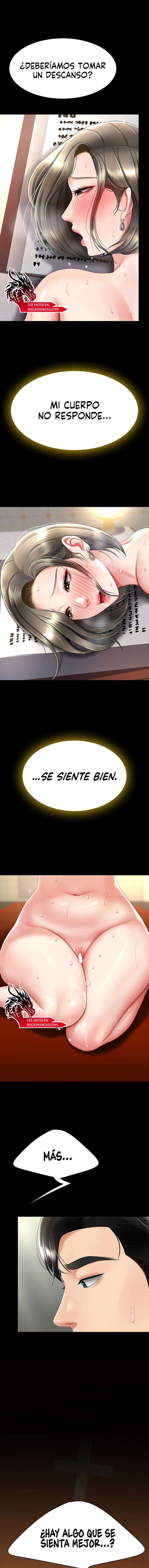 Me Comi a tu Madre Primero Capitulo 73 página 5