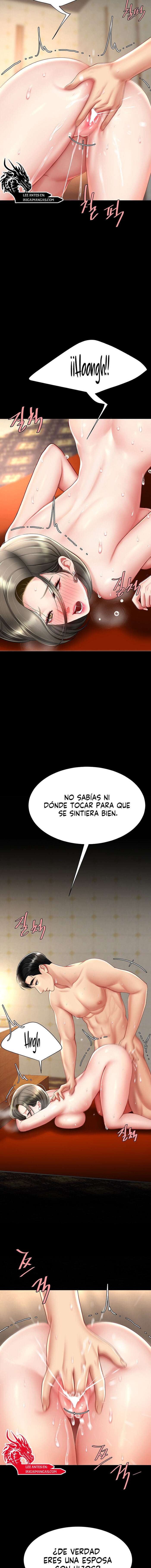 Me Comi a tu Madre Primero Capitulo 73 página 7