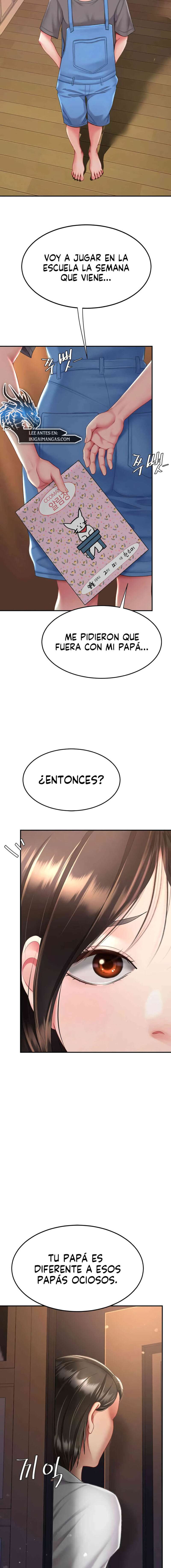 Me Comi a tu Madre Primero Capitulo 74 página 15