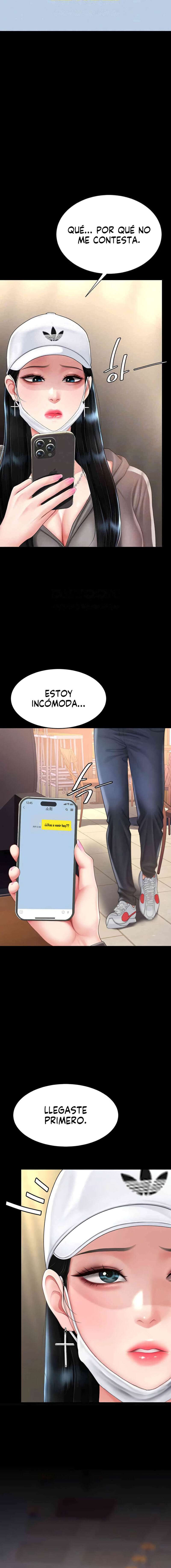 Me Comi a tu Madre Primero Capitulo 74 página 4