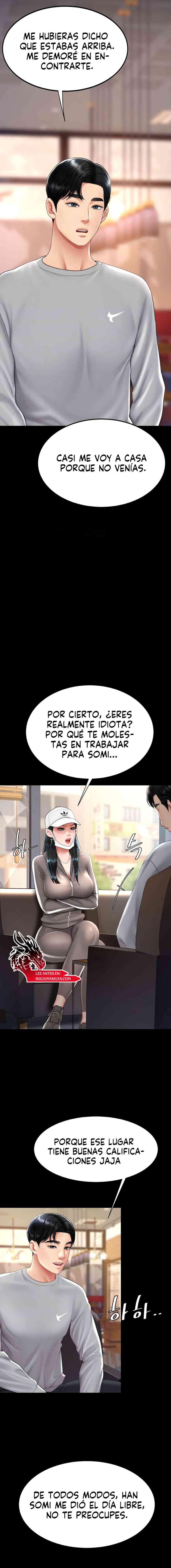 Me Comi a tu Madre Primero Capitulo 74 página 5