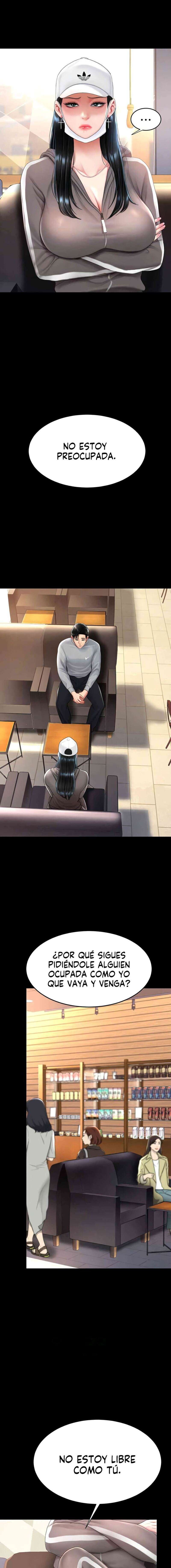 Me Comi a tu Madre Primero Capitulo 74 página 6