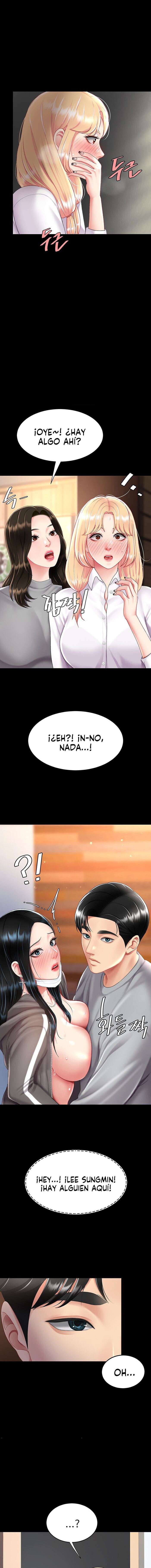 Me Comi a tu Madre Primero Capitulo 75 página 13