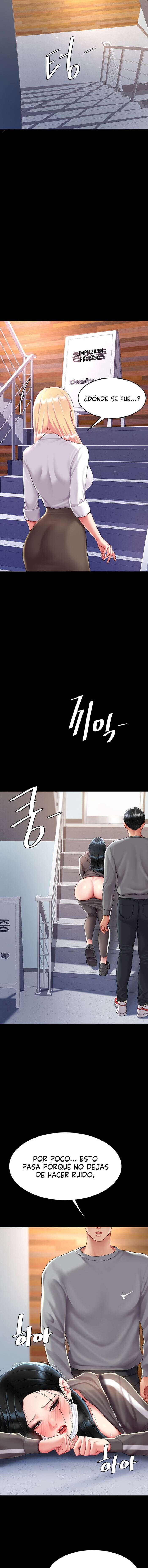 Me Comi a tu Madre Primero Capitulo 75 página 16