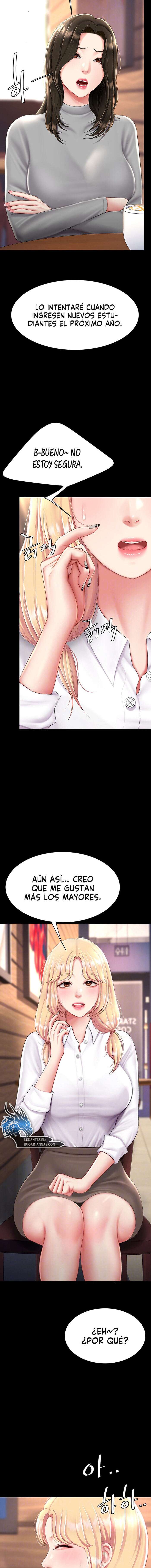 Me Comi a tu Madre Primero Capitulo 75 página 3
