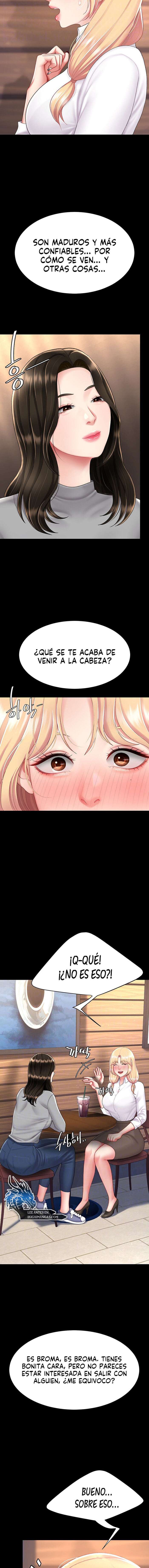 Me Comi a tu Madre Primero Capitulo 75 página 4