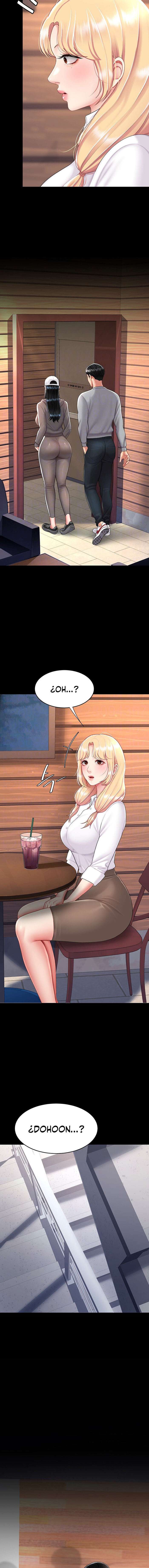 Me Comi a tu Madre Primero Capitulo 75 página 5
