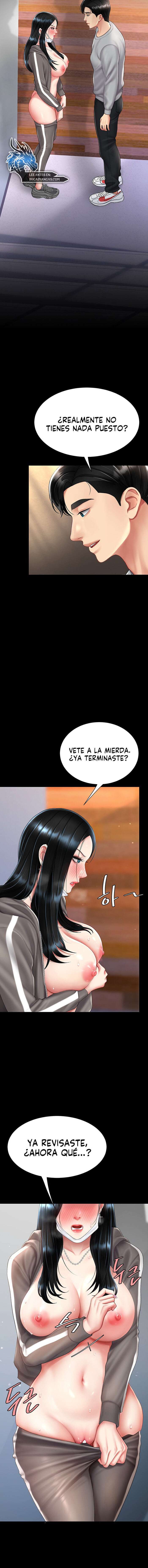 Me Comi a tu Madre Primero Capitulo 75 página 6