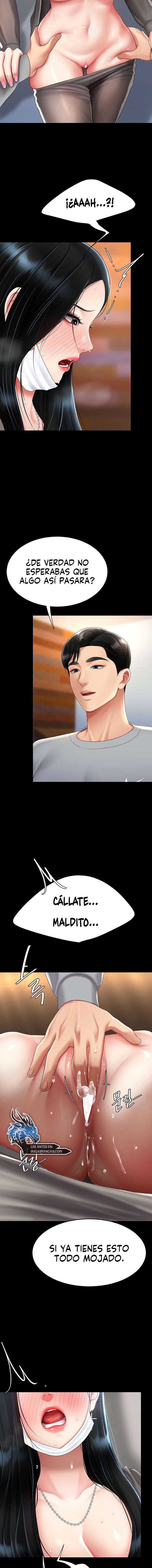 Me Comi a tu Madre Primero Capitulo 75 página 8