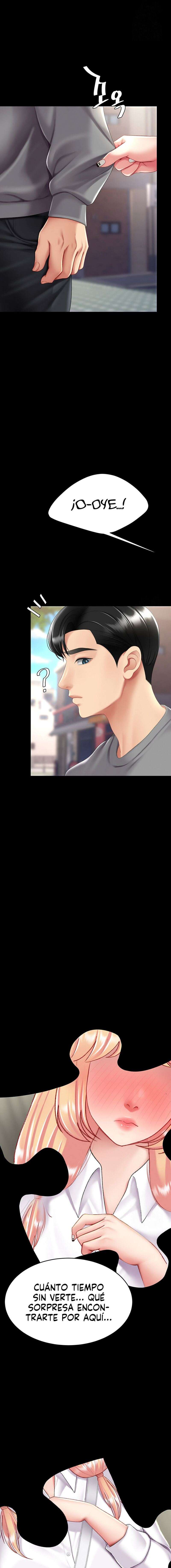 Me Comi a tu Madre Primero Capitulo 77 página 22