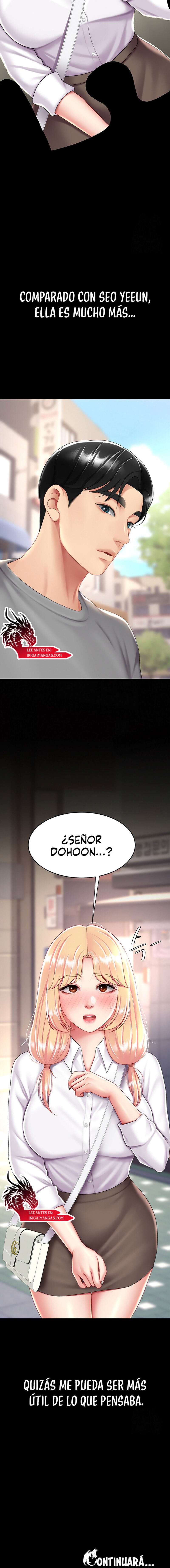 Me Comi a tu Madre Primero Capitulo 77 página 23