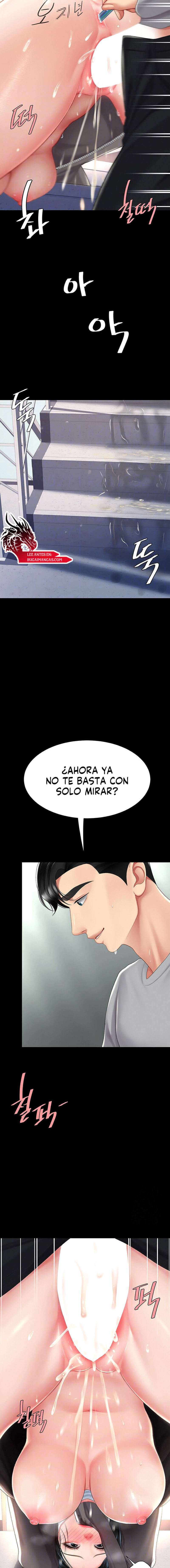 Me Comi a tu Madre Primero Capitulo 77 página 5