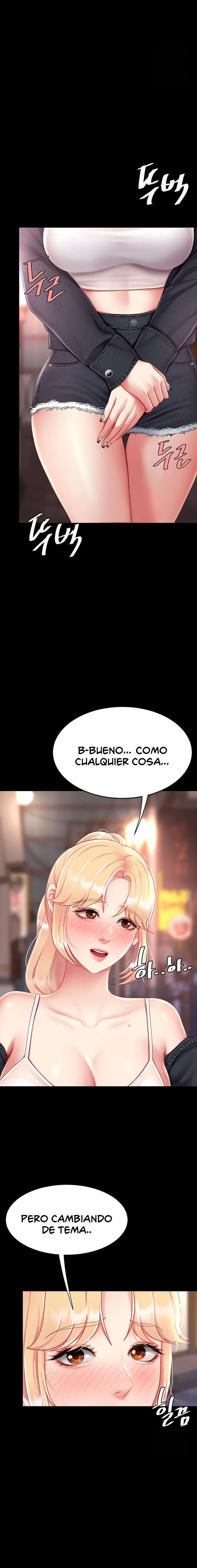 Me Comi a tu Madre Primero Capitulo 78 página 17