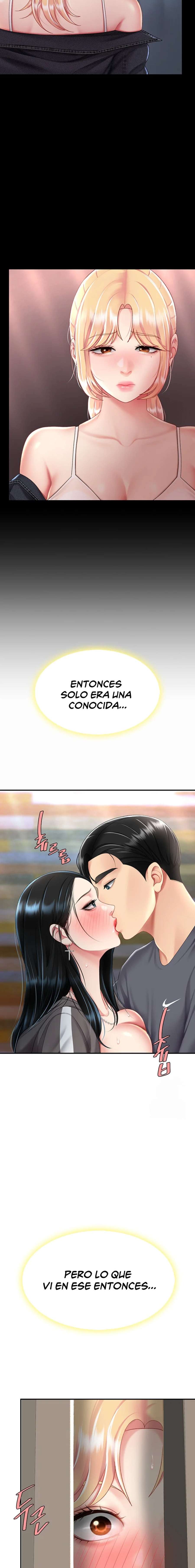 Me Comi a tu Madre Primero Capitulo 78 página 21