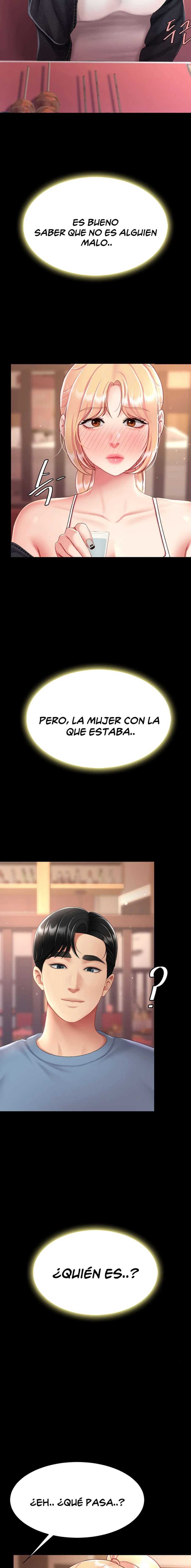 Me Comi a tu Madre Primero Capitulo 78 página 25