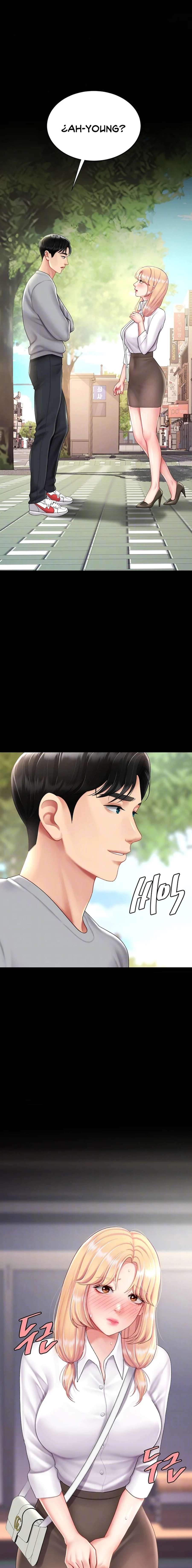 Me Comi a tu Madre Primero Capitulo 78 página 4