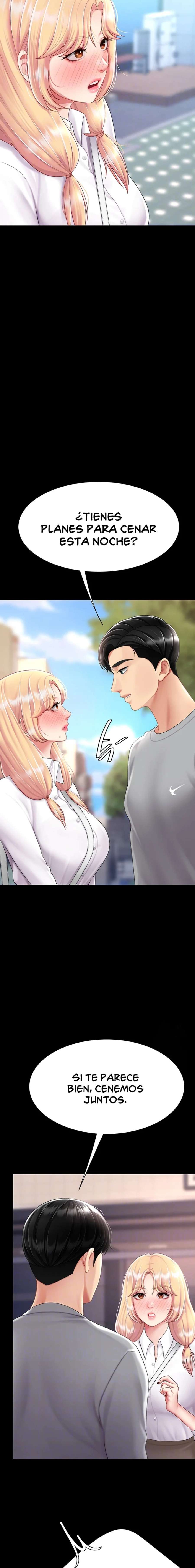 Me Comi a tu Madre Primero Capitulo 78 página 6