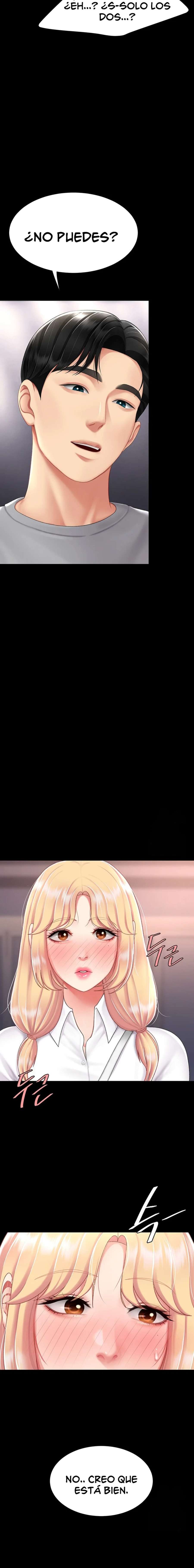 Me Comi a tu Madre Primero Capitulo 78 página 7