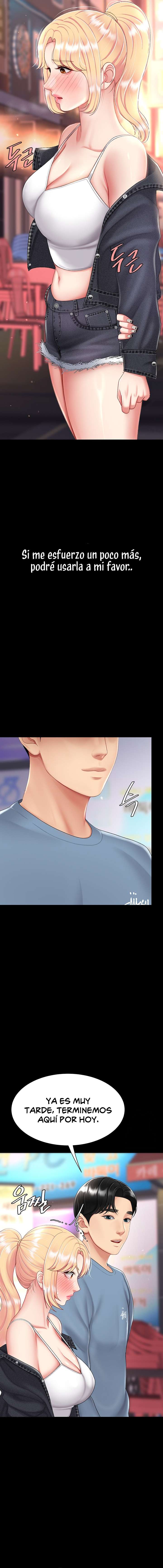 Me Comi a tu Madre Primero Capitulo 79 página 11