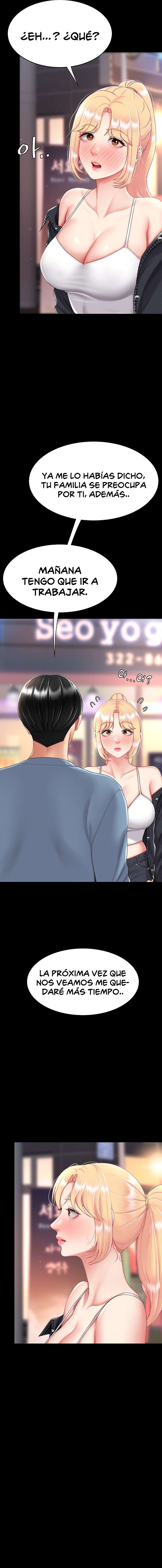 Me Comi a tu Madre Primero Capitulo 79 página 12