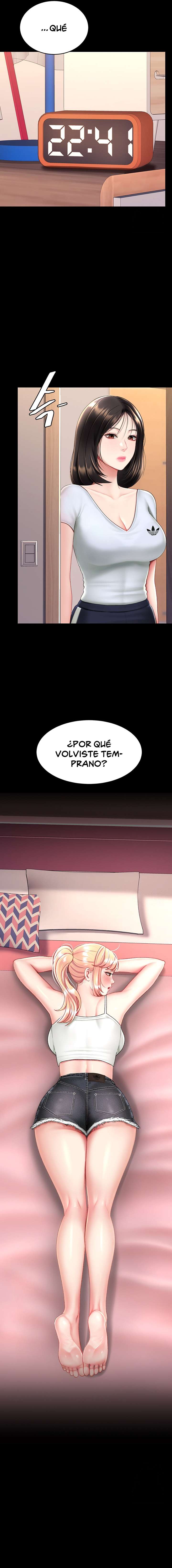 Me Comi a tu Madre Primero Capitulo 79 página 15