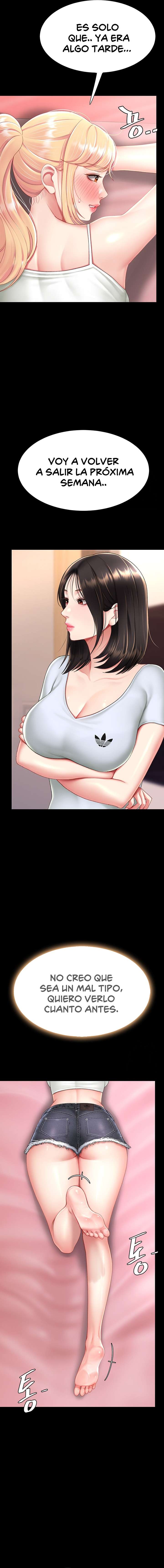 Me Comi a tu Madre Primero Capitulo 79 página 16