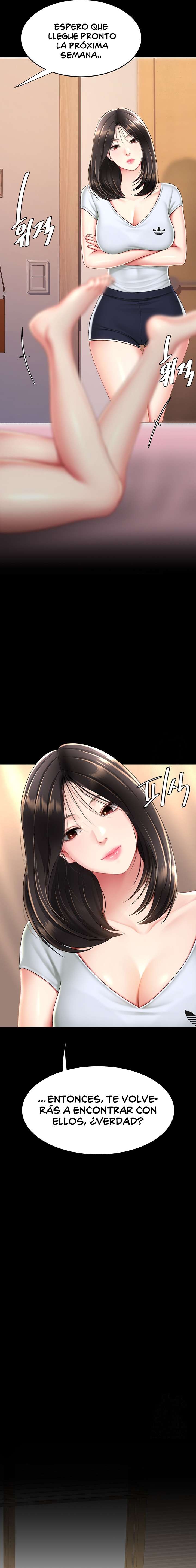 Me Comi a tu Madre Primero Capitulo 79 página 17