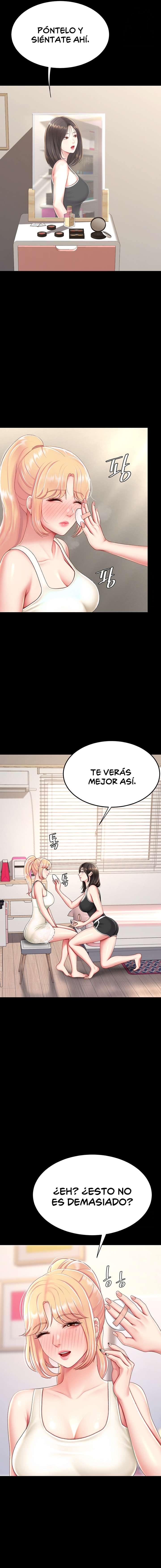 Me Comi a tu Madre Primero Capitulo 79 página 20