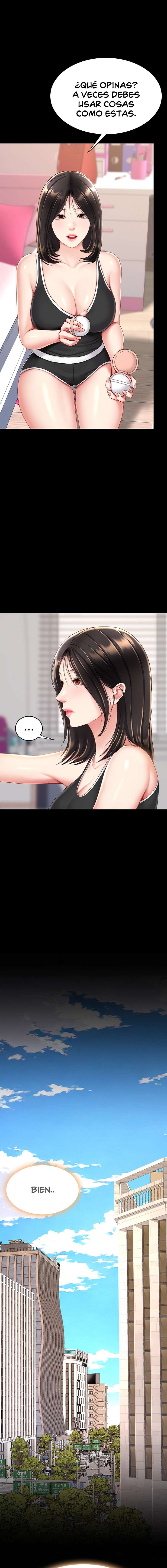 Me Comi a tu Madre Primero Capitulo 79 página 21