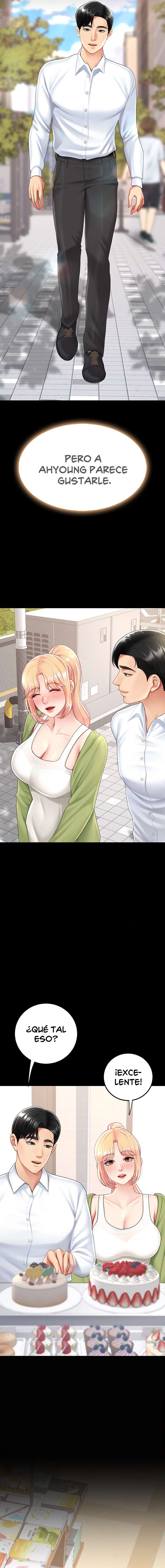 Me Comi a tu Madre Primero Capitulo 79 página 23