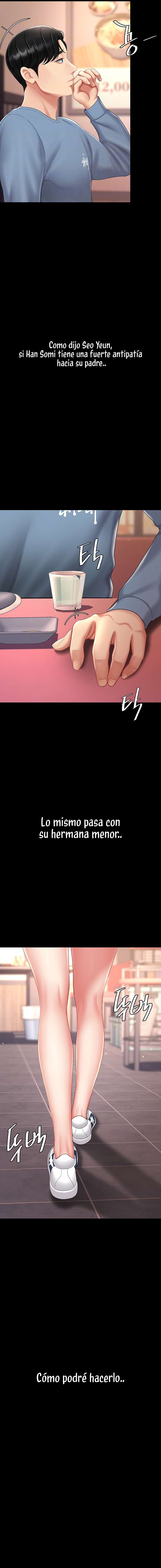 Me Comi a tu Madre Primero Capitulo 79 página 4