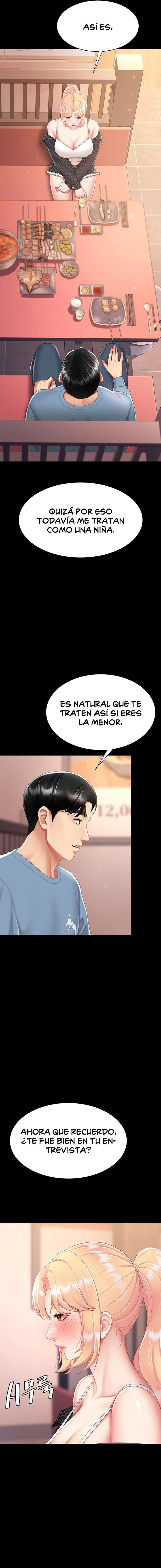 Me Comi a tu Madre Primero Capitulo 79 página 7