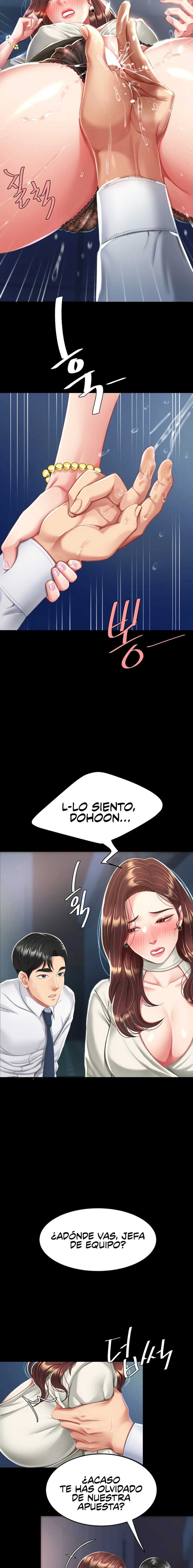 Me Comi a tu Madre Primero Capitulo 8 página 13