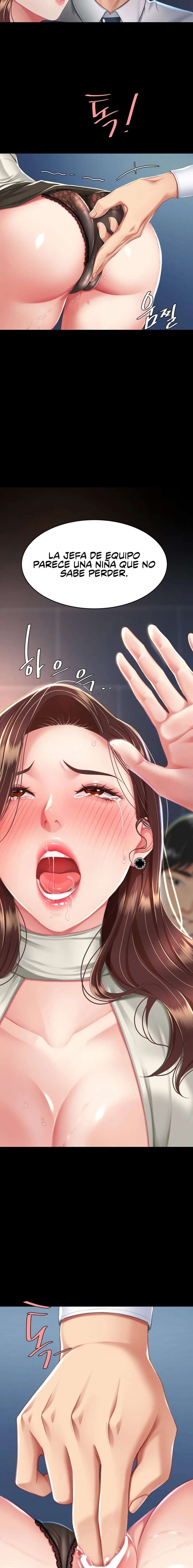 Me Comi a tu Madre Primero Capitulo 8 página 15