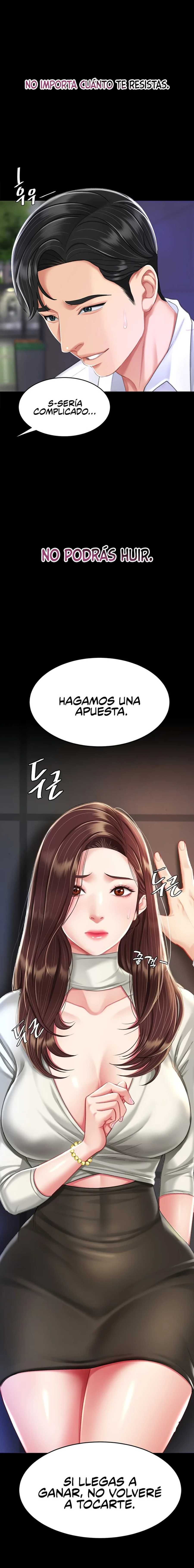 Me Comi a tu Madre Primero Capitulo 8 página 2