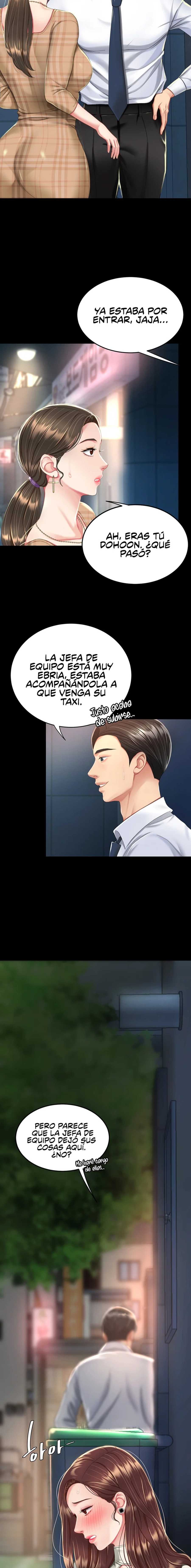 Me Comi a tu Madre Primero Capitulo 8 página 24