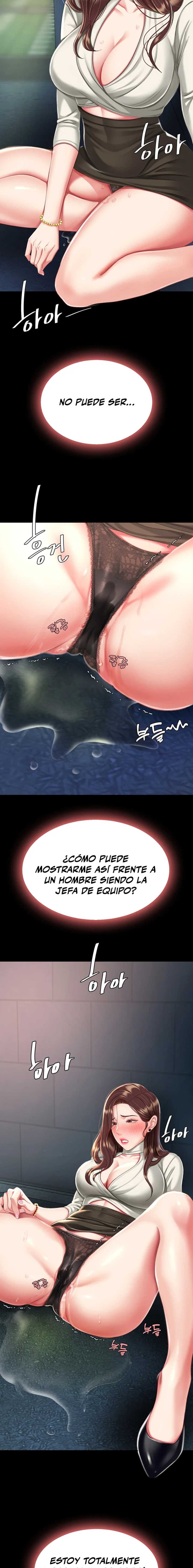 Me Comi a tu Madre Primero Capitulo 8 página 25