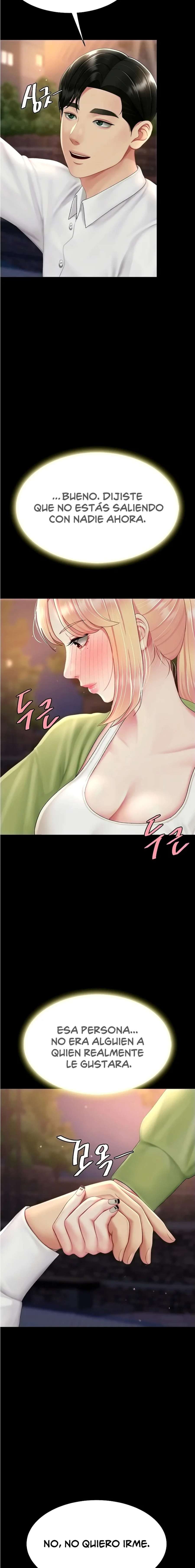 Me Comi a tu Madre Primero Capitulo 80 página 11