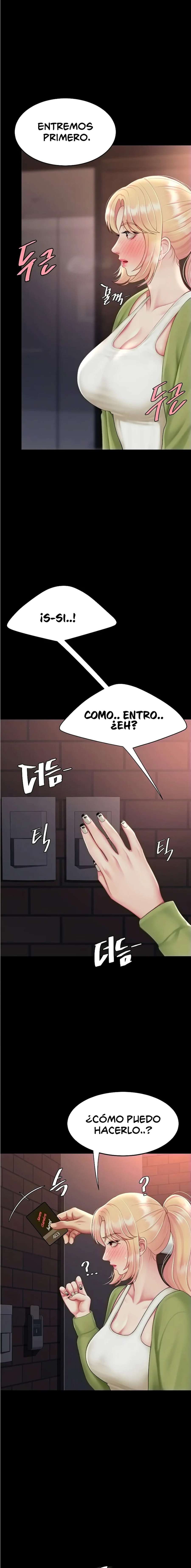 Me Comi a tu Madre Primero Capitulo 80 página 14