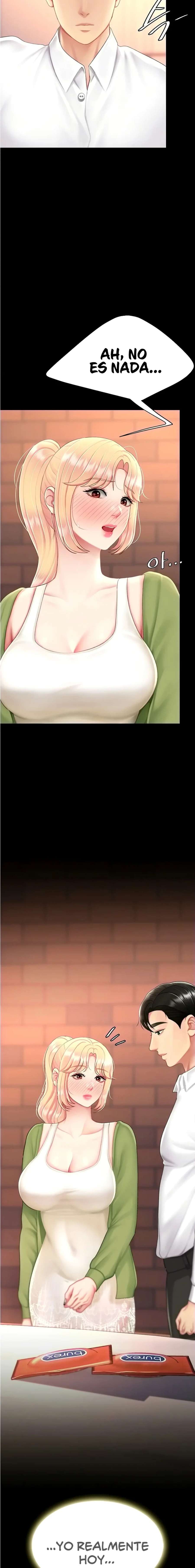 Me Comi a tu Madre Primero Capitulo 80 página 16