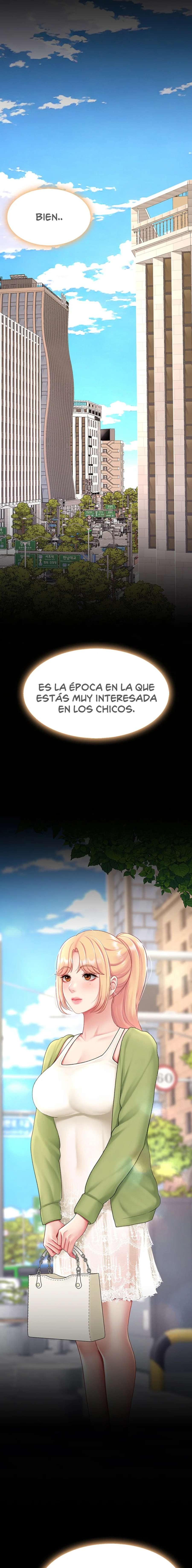 Me Comi a tu Madre Primero Capitulo 80 página 2