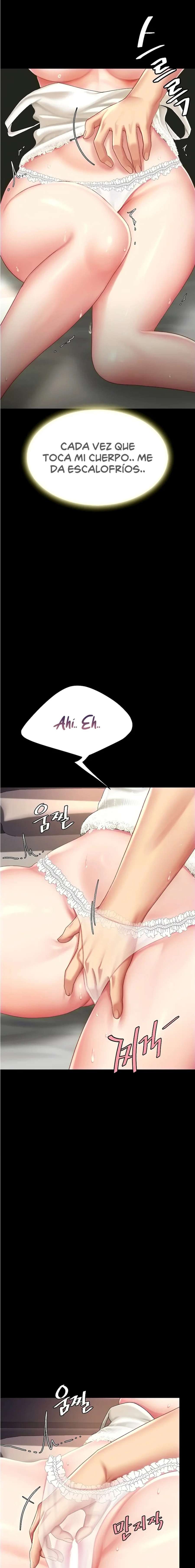 Me Comi a tu Madre Primero Capitulo 80 página 25