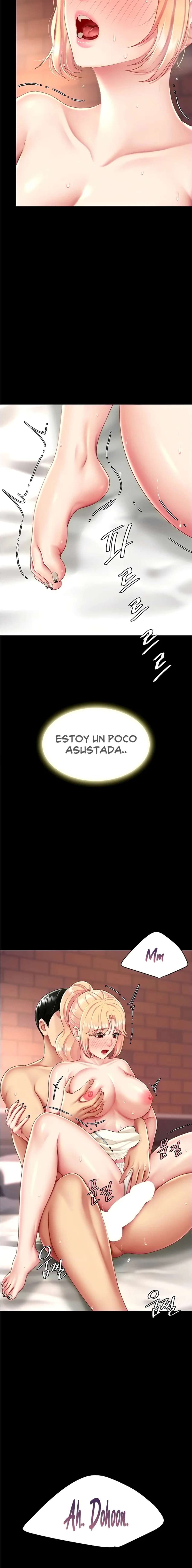 Me Comi a tu Madre Primero Capitulo 80 página 27