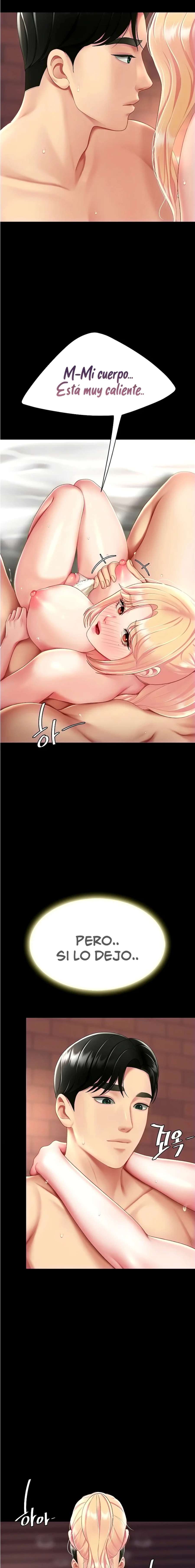Me Comi a tu Madre Primero Capitulo 80 página 28
