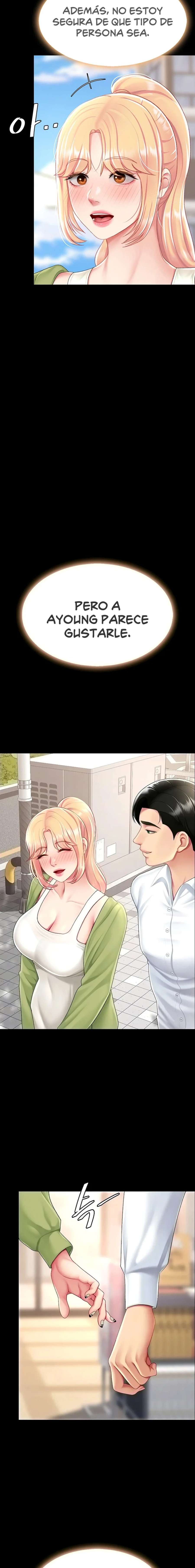Me Comi a tu Madre Primero Capitulo 80 página 3